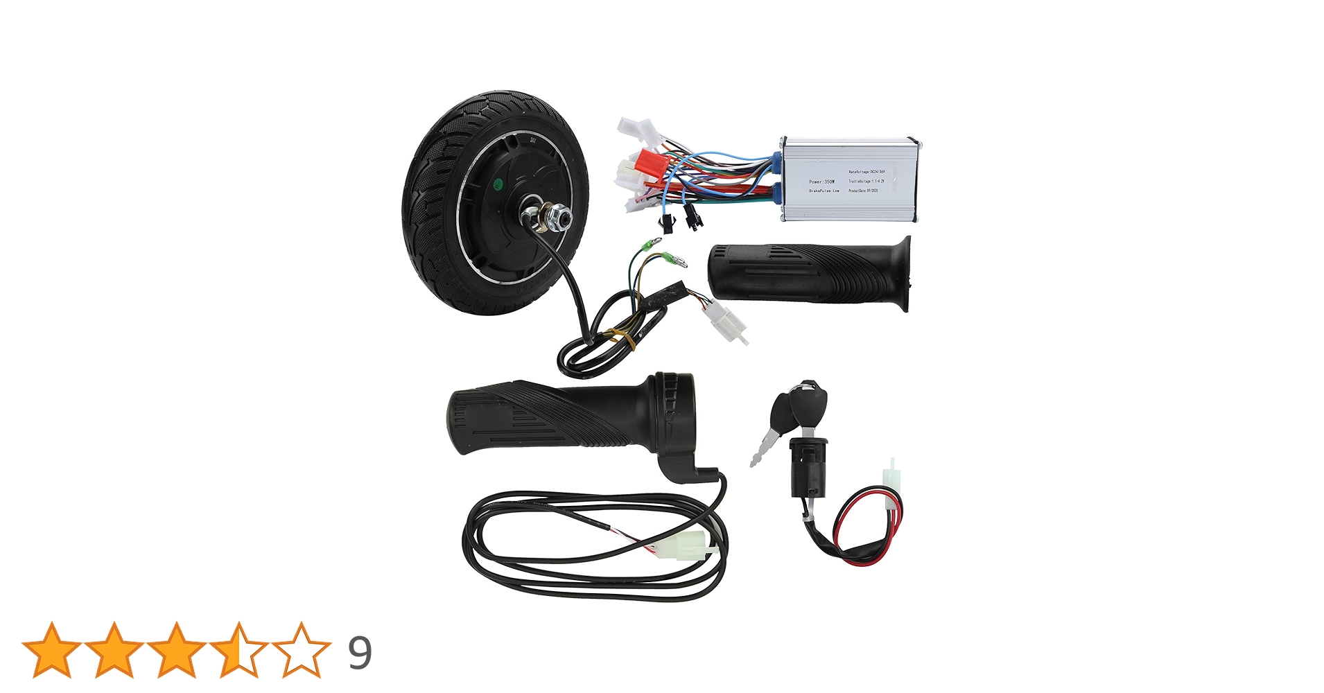 SPY モーターセット Amazon.com: Motoforti Speed Sensor, Transmission Vehicle